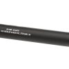 UMP Silencer Black
