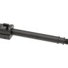 UMP Silencer Black