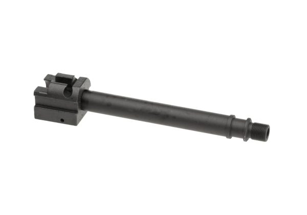 UMP Silencer Black