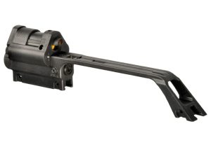 Union Fire G36 Collimator Black
