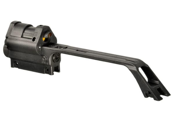 Union Fire G36 Collimator Black