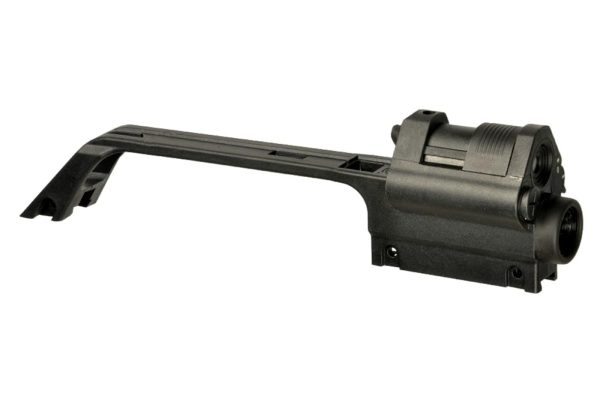 Union Fire G36 Collimator Black