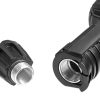 Union Fire M910 Weaponlight Black