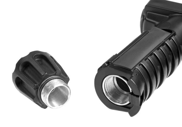 Union Fire M910 Weaponlight Black