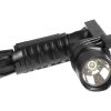 Union Fire M910 Weaponlight Black