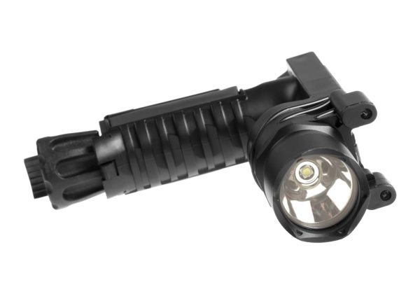 Union Fire M910 Weaponlight Black