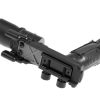 Union Fire M910 Weaponlight Black