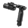 Union Fire M910 Weaponlight Black