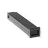 Union Fire Magazin UMP Midcap 110rds