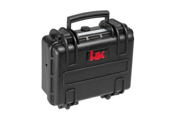 USP Compact Pistol Case USP Compact Pistol Case