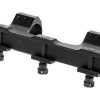 Vector Optics 30mm X-Accu One Piece 20 MOA HI Picatinny Mount Black Vector Optics 30mm X-Accu One Piece 20 MOA HI Picatinny Mount Black