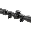 Vector Optics Continental X6 2-12x44 MPVO Scope Black