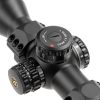 Vector Optics Continental X6 2-12x44 MPVO Scope Black