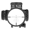 Vector Optics Continental X6 2-12x44 MPVO Scope Black