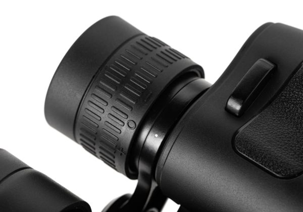 Vector Optics Forester 12x50 Binoculars Black Vector Optics Forester 12x50 Binoculars Black
