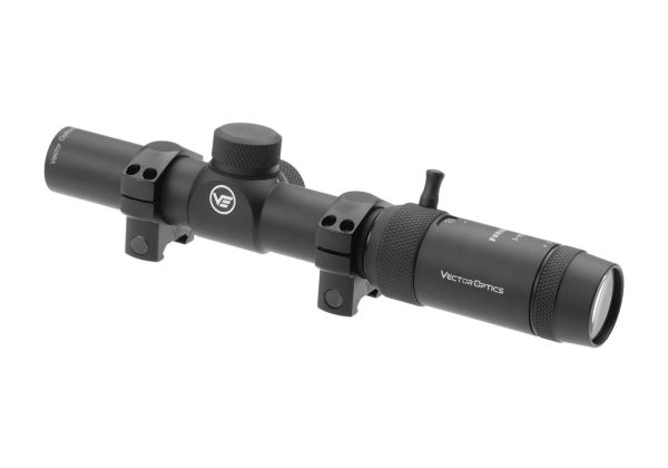 Vector Optics Forester JR. 1-4x24