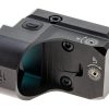 Vector Optics Frenzy-X 1x22x26 MOS Red Dot Sight Black