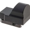 Vector Optics Frenzy-X 1x22x26 MOS Red Dot Sight Black