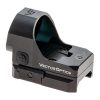 Vector Optics Frenzy-X 1x22x26 MOS Red Dot Sight Black