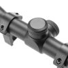 Vector Optics Matiz 3-9x40 MIL Black