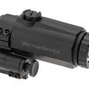 Vector Optics Maverick III 3x22 MIL Magnifier