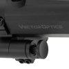 Vector Optics Maverick III 3x22 MIL Magnifier