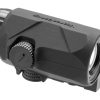 Vector Optics Maverick-IV 3x22 Mini Magnifier Black