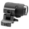 Vector Optics Maverick-IV 3x22 Mini Magnifier Black