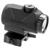 Vector Optics Maverick-IV 3x22 Mini Magnifier Black
