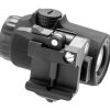 Vector Optics Maverick-IV 3x22 Mini Magnifier Black