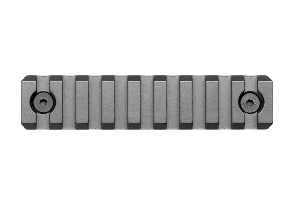 Vector Optics MLOK Handguard 4 Inch Rail Section Black