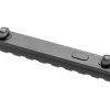 Vector Optics MLOK Handguard 4 Inch Rail Section Black