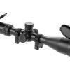 Vector Optics Orion Pro MAX 3-18x50 HD Scope Black