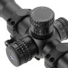 Vector Optics Orion Pro MAX 3-18x50 HD Scope Black