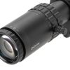 Vector Optics Orion Pro MAX 3-18x50 HD Scope Black