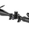 Vector Optics Orion Pro MAX 3-18x50 HD Scope Black