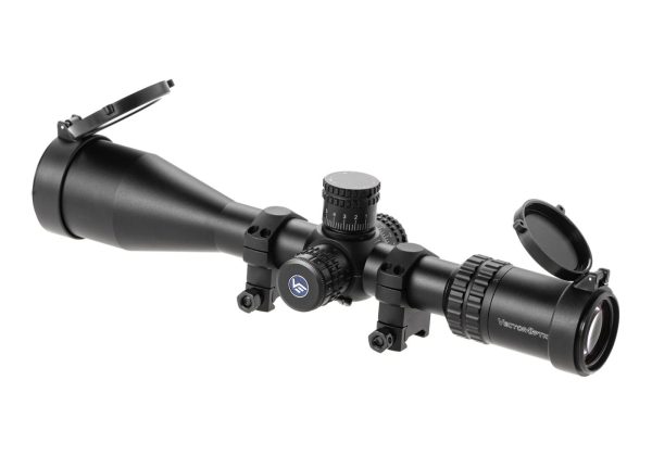 Vector Optics Orion Pro MAX 3-18x50 HD Scope Black