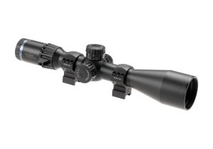 Vector Optics Tauron Gen II 5-40x56 ED Scope Black