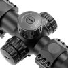 Vector Optics Tauron Gen II 5-40x56 ED Scope Black
