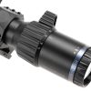 Vector Optics Tauron Gen II 5-40x56 ED Scope Black