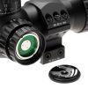 Vector Optics Tauron Gen II 5-40x56 ED Scope Black