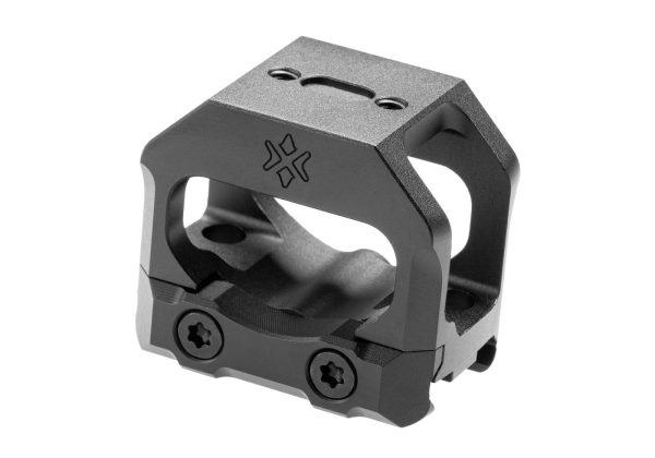 Vector Optics VAS Red Dot Sight Picatinny High Mount Black Vector Optics VAS Red Dot Sight Picatinny High Mount Black