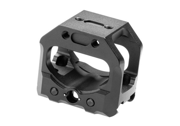 Vector Optics VAS Red Dot Sight Picatinny High Mount Black Vector Optics VAS Red Dot Sight Picatinny High Mount Black