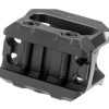 Vector Optics VAS Red Dot Sight Picatinny High Mount Black Vector Optics VAS Red Dot Sight Picatinny High Mount Black
