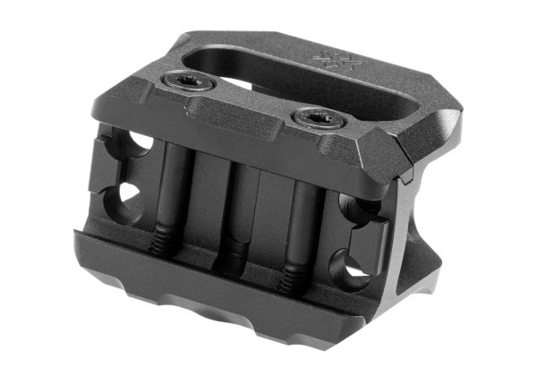 Vector Optics VAS Red Dot Sight Picatinny High Mount Black Vector Optics VAS Red Dot Sight Picatinny High Mount Black