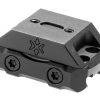 Vector Optics VAS Red Dot Sight Picatinny Low Mount Black