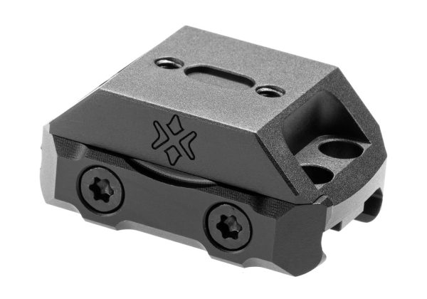 Vector Optics VAS Red Dot Sight Picatinny Low Mount Black