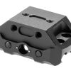 Vector Optics VAS Red Dot Sight Picatinny Low Mount Black