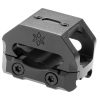 Vector Optics VAS Red Dot Sight Picatinny Medium Mount Black