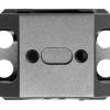 Vector Optics VAS Red Dot Sight Picatinny Medium Mount Black